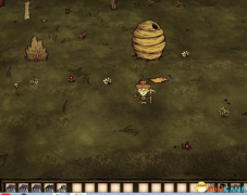 饥荒蜂后怎么打不死（蜂后打法流程攻略） 