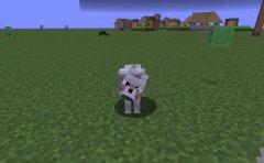 我的世界狼怎么驯服调教（驯服方法图文详解） 