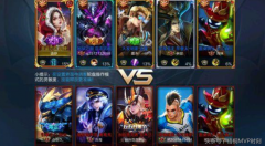 王者荣耀怎么获得荣耀称号显示（荣耀称号获取方法） 