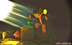 我的世界特殊方块有哪些（最稀有的6个方块） 