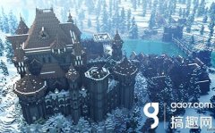 手机版我的世界种子大全城市（种子代码大全） 