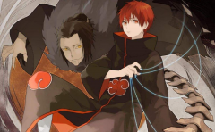 火影忍者手游蝎怎么玩（赤砂之蝎攻略技巧） 