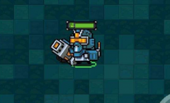 元气骑士天启技能有什么用（天启机甲属性技能介绍） 