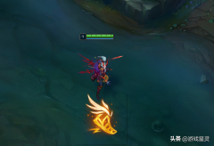 英雄联盟滑板鞋怎么玩（滑板鞋操作技巧详解） 