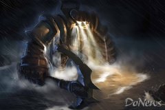 泰坦辅助出装思路（泰坦最强出装攻略） 