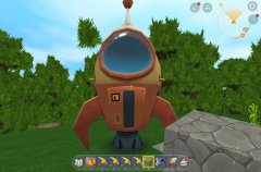 迷你世界怎么做火箭上太空（制作火箭的最新详细攻略） 