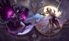 lol凯尔出装（凯尔最新出装思路） 