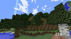 我的世界沙漠神殿怎么找（沙漠神殿寻找方法） 