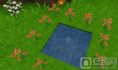 我的世界手机版暮色森林传送门怎么做（暮色森林传送门制作方法） 