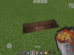 我的世界刷石机怎么做简单（刷石机制作教程） 