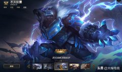 lol沃利贝尔出装（沃利贝尔最强出装教程） 