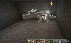 我的世界手游龙蛋怎么孵化（龙蛋孵化方法介绍） 