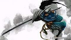 亚索最新出装顺序（亚索出装细节攻略） 