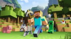 我的世界怎么打开背包手机版（背包使用教程） 