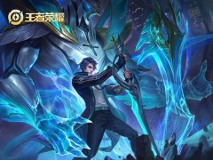 王者荣耀凯打野出装铭文（铠打野攻略技巧教学） 