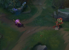 凯南皮肤哪个手感好（凯南全皮肤特效欣赏） 