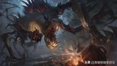 英雄联盟稻草人出装（胜率接近70%的出装教程） 