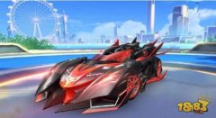 qq飞车端游a车排名最新（性价比最高的a车） 