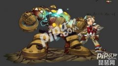 手游龙之谷好玩吗（游戏特色玩法介绍） 