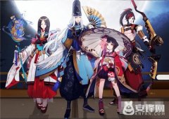 阴阳师技能怎么升级式神（式神技能快速升级技巧） 