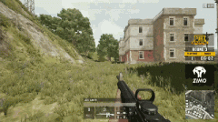 绝地求生红点怎么调准星形状（红点调准星方法介绍） 