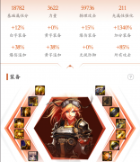 dnf泰波尔斯装备怎么升级（泰波尔斯装备升级攻略） 