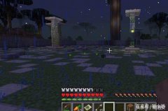 暮色森林怎么去神庙（暮色森林必去的4个地方） 