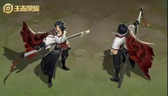 王者荣耀英雄技能大全介绍（新英雄技能属性详解） 