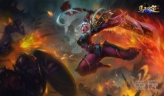 lol锐雯怎么玩（锐雯高端进阶攻略细节教学） 