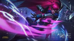 lol刀妹怎么玩的灵活（刀妹出装思路技巧） 