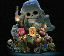 皇室战争矿工最强卡组最新（助你快速冲杯的卡组） 