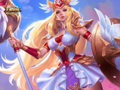 雅典娜献祭流怎么玩儿（献祭流打法介绍） 