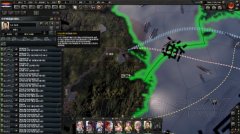 钢铁雄心4怎么玩海军（海军使用技巧及加成图文攻略） 