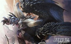 怪物猎人世界角龙弱点属性（角龙弱点及打法讲解） 