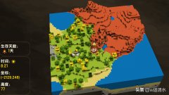 迷你世界种子代码大全村庄（地图种子怎么获得） 