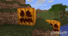 我的世界南瓜派怎么做合成（南瓜获取方法） 