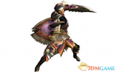 怪物猎人世界片手剑毕业配装（片手剑最佳配装推荐） 