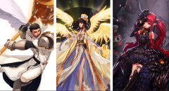 dnf最强职业2021年（最适合平民玩家的10个职业） 