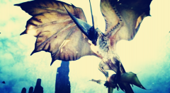 怪物猎人世界风漂龙弱点属性介绍（风漂龙详细打法介绍） 