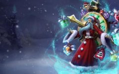 lol谁的台词最伤感英雄（英雄伤感语录合集） 