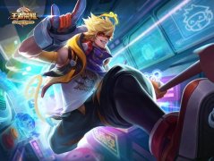 王者荣耀猴子符文（猴子最强出装教程） 