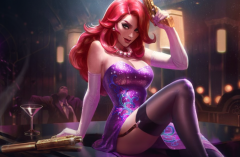 女枪天赋怎么点（手把手教你玩女枪） 