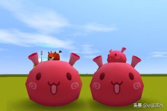 迷你世界怎么生小团子（小团子生殖方法） 