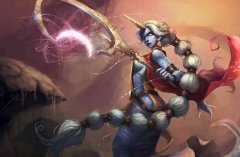 lol索拉卡出装（索拉卡出装对线思路详解） 