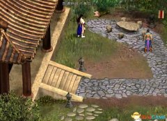 天龙八部游戏怎么赚钱快（一周3W金币的收入技巧） 