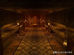 魔兽世界怀旧服怎么进入黑石深渊（黑石深渊任务详细流程） 