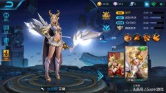 王者荣耀女射手有谁（公认最厉害的女射手） 