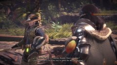 怪物猎人世界钓鱼任务详解（钓鱼系统解析与技巧） 