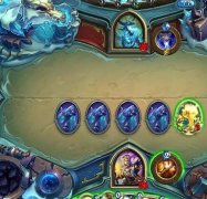 炉石传说辛达苟萨怎么打平民（辛达苟萨平民卡组推荐） 