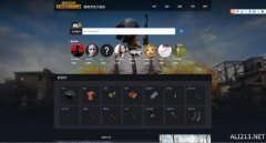 绝地求生战绩查询官网（战绩查询详细教程） 